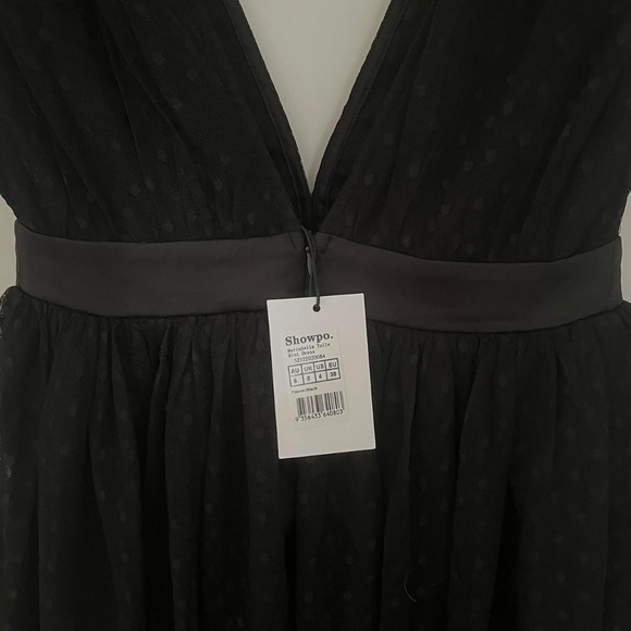 Showpo mariabella tulle dress - Picture 3 of 3